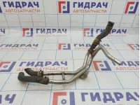 Трубка охлаждения жидкости металлическая Toyota Tundra (XK50) 16268-0S010