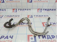 Трубка охлаждения жидкости металлическая Toyota Tundra (XK50) 16268-38030