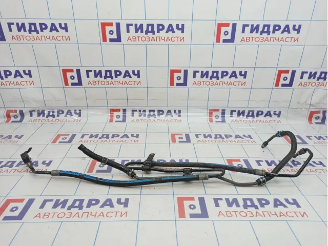 Трубка гидроусилителя Toyota Tundra (XK50) 44410-0C112