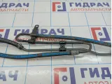Трубка гидроусилителя Toyota Tundra (XK50) 44410-0C112