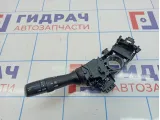 Переключатель поворотов подрулевой Toyota Tundra (XK50) 84140-04061