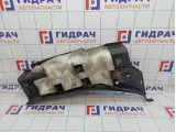 Обшивка стойки задней левой нижняя Toyota Tundra (XK50) 62540-0C020
