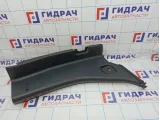 Обшивка стойки задней правой нижняя Toyota Tundra (XK50) 62530-0C020