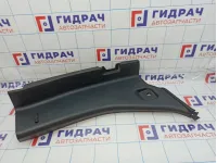 Обшивка стойки задней правой нижняя Toyota Tundra (XK50) 62530-0C020