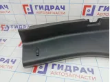 Обшивка стойки задней правой нижняя Toyota Tundra (XK50) 62530-0C020