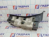 Обшивка стойки задней правой нижняя Toyota Tundra (XK50) 62530-0C020