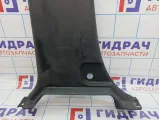 Обшивка стойки средней левой нижняя Toyota Tundra (XK50) 62414-0C030-C0