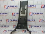 Обшивка стойки средней левой нижняя Toyota Tundra (XK50) 62414-0C030-C0