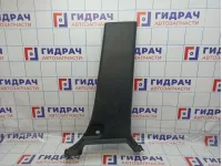 Обшивка стойки средней правой нижняя Toyota Tundra (XK50) 62413-0C030-C0