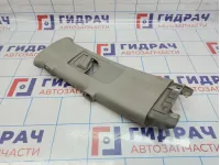 Обшивка стойки средней левой верхняя Toyota Tundra (XK50) 62420-0C040-B2