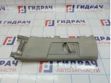 Обшивка стойки средней левой верхняя Toyota Tundra (XK50) 62420-0C040-B2