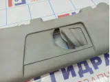 Обшивка стойки средней левой верхняя Toyota Tundra (XK50) 62420-0C040-B2