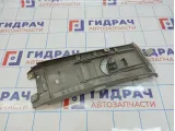 Обшивка стойки средней левой верхняя Toyota Tundra (XK50) 62420-0C040-B2