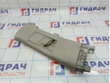 Обшивка стойки средней правой верхняя Toyota Tundra (XK50) 62410-0C040-B2