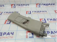 Обшивка стойки средней правой верхняя Toyota Tundra (XK50) 62410-0C040-B2