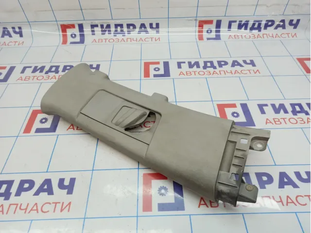 Обшивка стойки средней правой верхняя Toyota Tundra (XK50) 62410-0C040-B2