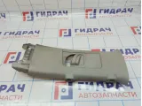 Обшивка стойки средней правой верхняя Toyota Tundra (XK50) 62410-0C040-B2