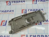 Обшивка стойки средней правой верхняя Toyota Tundra (XK50) 62410-0C040-B2