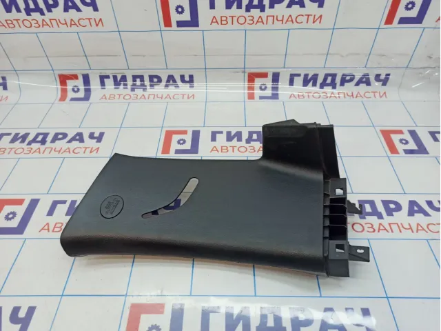 Обшивка стойки задней правой верхняя Toyota Tundra (XK50) 62510-0C080-C2