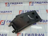 Обшивка стойки задней правой верхняя Toyota Tundra (XK50) 62510-0C080-C2
