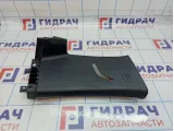Обшивка стойки задней левой верхняя Toyota Tundra (XK50) 62520-0C080-C2