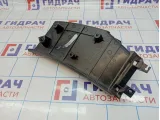 Обшивка стойки задней левой верхняя Toyota Tundra (XK50) 62520-0C080-C2