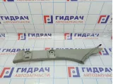Обшивка стойки передней левой верхняя Toyota Tundra (XK50) 62220-0C050-B0