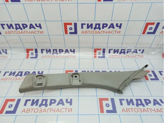 Обшивка стойки передней левой верхняя Toyota Tundra (XK50) 62220-0C050-B0