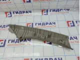 Обшивка стойки передней левой верхняя Toyota Tundra (XK50) 62220-0C050-B0