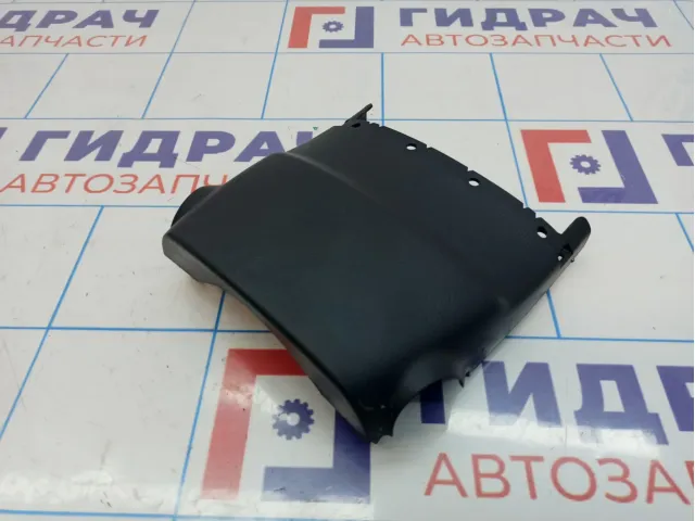 Кожух рулевой колонки верхний Toyota Tundra (XK50) 45286-0C050