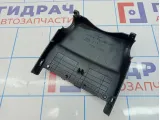 Кожух рулевой колонки верхний Toyota Tundra (XK50) 45286-0C050