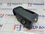 Кожух рулевой колонки нижний Toyota Tundra (XK50) 45287-0C090
