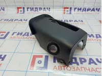 Кожух рулевой колонки нижний Toyota Tundra (XK50) 45287-0C090