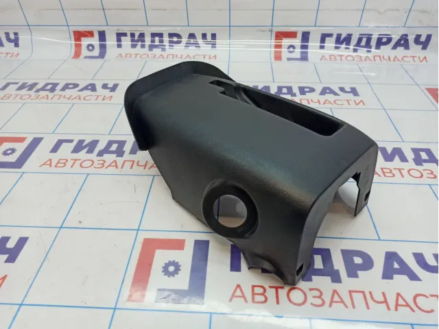 Кожух рулевой колонки нижний Toyota Tundra (XK50) 45287-0C090