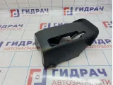 Кожух рулевой колонки нижний Toyota Tundra (XK50) 45287-0C090
