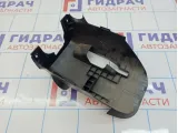 Кожух рулевой колонки нижний Toyota Tundra (XK50) 45287-0C090