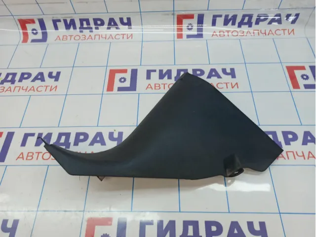 Обшивка стойки передней левой нижняя Toyota Tundra (XK50) 62112-0C030-C0