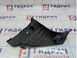 Обшивка стойки передней левой нижняя Toyota Tundra (XK50) 62112-0C030-C0