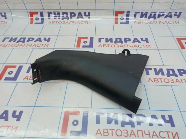 Обшивка стойки передней правой нижняя Toyota Tundra (XK50) 62111-0C030-C0