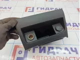 Ящик передней консоли Toyota Tundra (XK50) 55434-0C010-C0