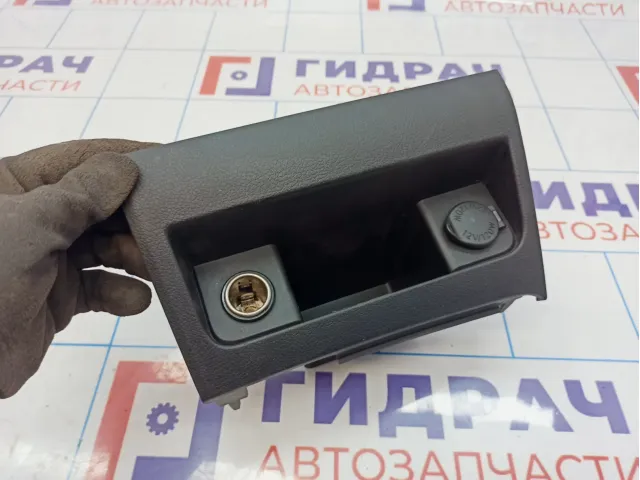 Ящик передней консоли Toyota Tundra (XK50) 55434-0C010-C0