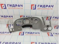 Накладка декоративная на панель приборов Toyota Tundra (XK50) 55410-0C020
