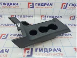 Накладка центральной консоли Toyota Tundra (XK50) 58804-0C080-C0