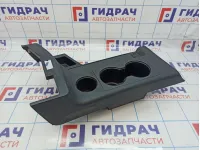Накладка центральной консоли Toyota Tundra (XK50) 58804-0C080-C0