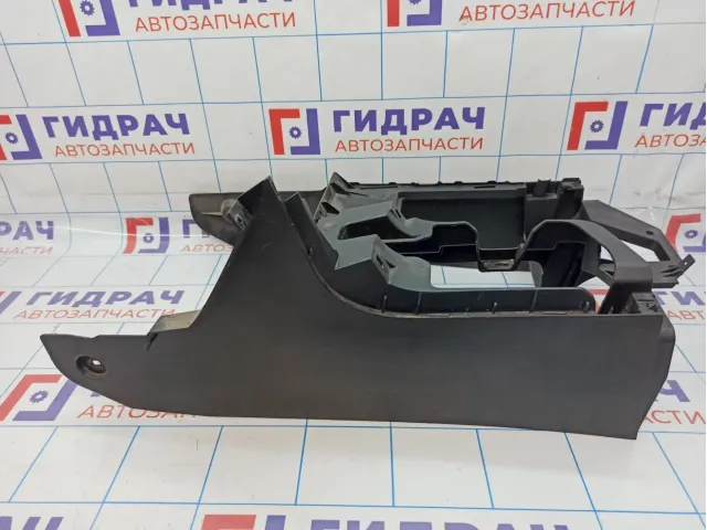 Консоль центральная Toyota Tundra (XK50) 58811-0C040