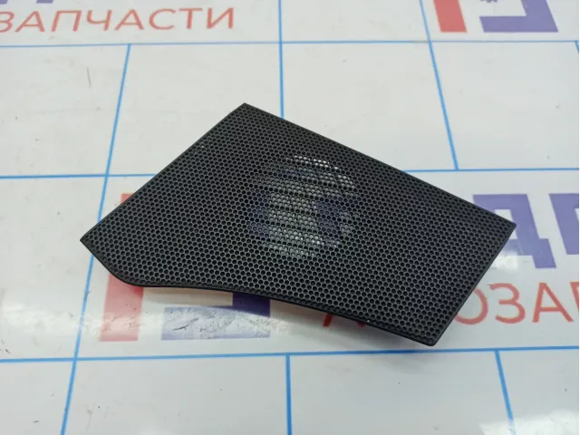 Решетка динамика левая Toyota Tundra (XK50) 55472-0C010