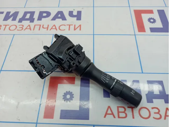 Переключатель стеклоочистителей Toyota Tundra (XK50) 84652-04141