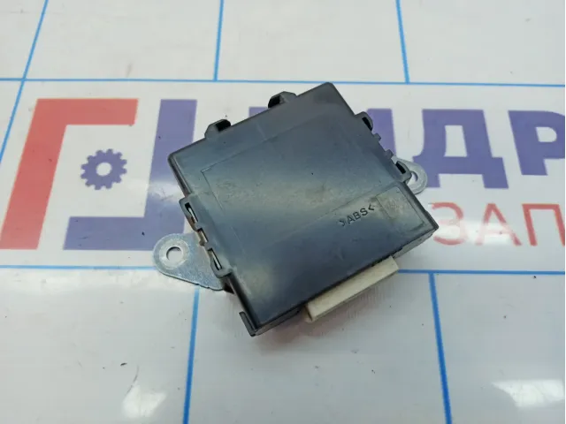 Блок управления парктроником Toyota Tundra (XK50) 89340-34010