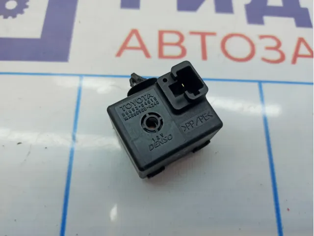 Блок электронный Toyota Tundra (XK50) 86652-04010