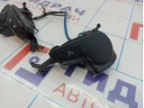 Блок кнопок в рулевое колесо Toyota Tundra (XK50) 84250-0C010-C0